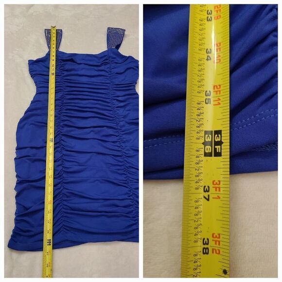 🌿Ruby Rox dress size 1XL - Picture 12 of 16